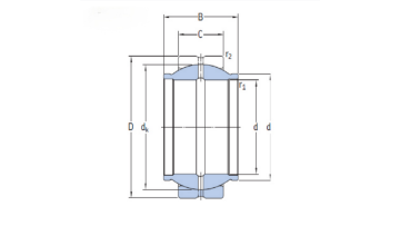 Spherical Plain Bearings 2