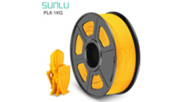 SUNLU PLA 3D Printing Filament Maker PLA Multicolor 175mm 1KG 3D Printing Filaments1