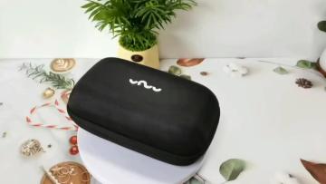 Multifunctional eva storage bag