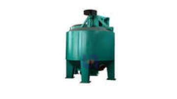 Factory supply paper pulp making machine high consistency hydrapulper1