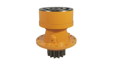 R210LC-7 SWING GEARBOX