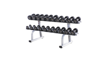 HX-842 Dumbbell Rack