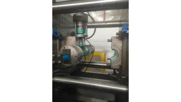 Shenzhou 480ton PVC Pet Elbow Bend Tube Pipe Fitting Plastic Injection Molding Machines for Sale1