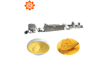 nutrition powder machine282