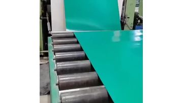 rubber sheet