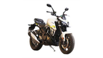 Popular promotional fashion sports double disc brake 400cc motorcycle electric racing1