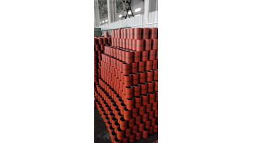 Tubing and Casing Coupling 