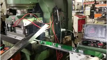 CRGO EI Transformer Lamination Core, Thickness: 0.5 Mm1