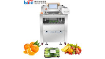 Package Machine for Fruit Packaging Foods Machine Stretch Film  Strawberry Meal Cling Wrap Packing Machine1