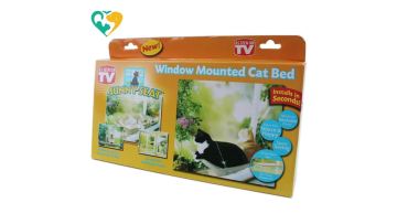 cat hammock