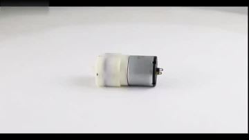 mini Pump show