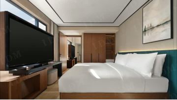 hilton hotel furniture case 5