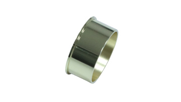 OEM Metal Sleeve CNC Parts