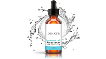 face serum series