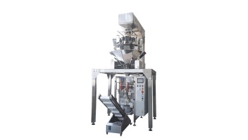 VFS Granule Packing Machine