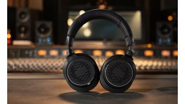 Professional Monitoring Headphones