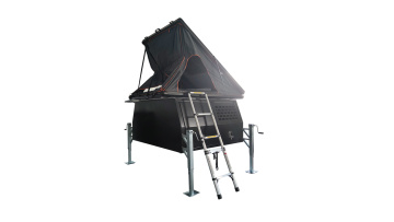aluminimute canopy