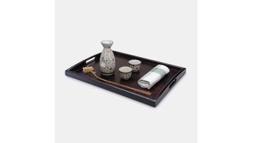 Bonnie Tray with Ear Handles 
