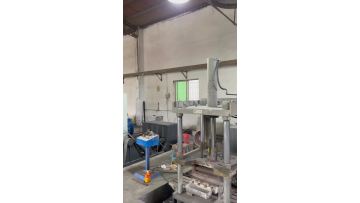 Gravity Die Casting Workshop