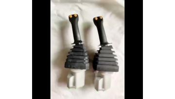 Hydraulic Joystick Valve Control Valve