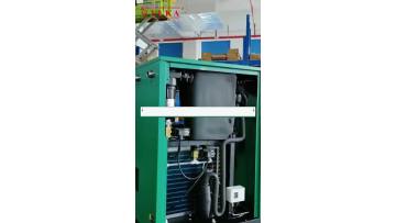 Refrigerated Air Dryers Industrial
