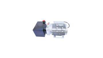 110V Lifting Platform