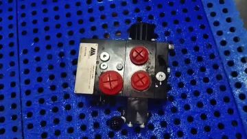 size 5 valve for proportional directional valve