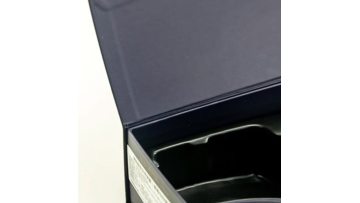 champagne box