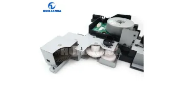 Fusing Drive Motor for HP Laserjet Enterprise M830 M806 Series Fuser Drive Assembly RM1-9788-000 Printer Parts1