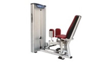 outer thigh abductor machine