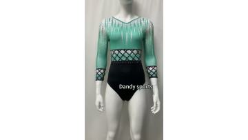 competitive gymnastics leotards