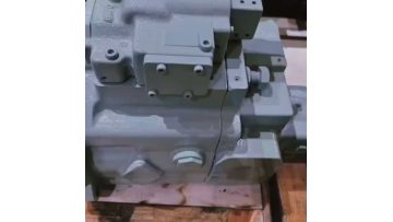 K3VG180 hydraulic pump