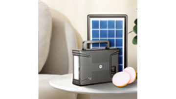 Outdoor Camping Mobile Charging Solar Led Light Kits Mini Solar System LED Lights1