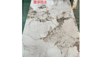 Bamboo wood veneer