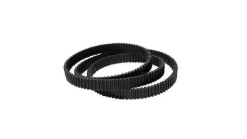 Video2 Trapezoidal Teeth Timing Belt