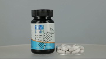 nmn capsules