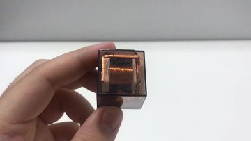 Automotive Relay