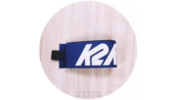 K2 Rubber Ski Strap.mp4
