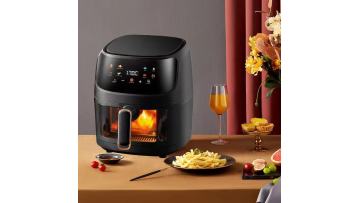 Healthy Cooking Air Fryer