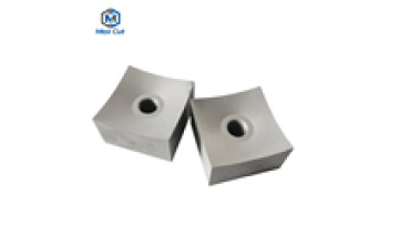 Tyre Shredder Crusher Cutting Blade and Knives Skd 11 Blades Plastic Shredder1