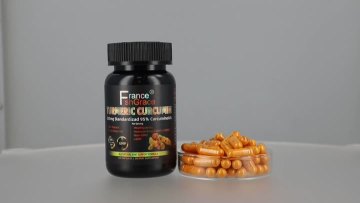 best curcumin supplement