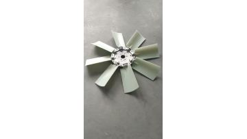 K6 PAG 8 BLADES