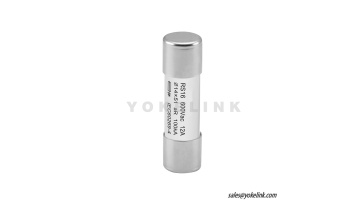 cylinderical fuse link