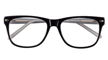Gafas De Acetato High Quality Eyeglasses Acetate Frame Eyewear Glasses1