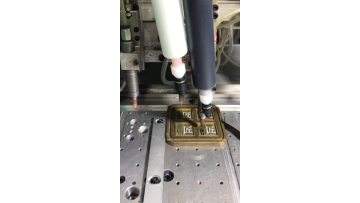 Heat transfer label process