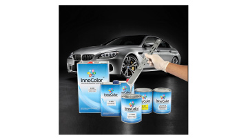 Car Paint Mixing System Auto Base Automotive Paint