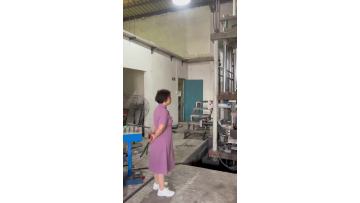 Metal Gravity Casting Equipment