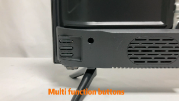 Guangzhou verfied suppliers good quality 32 40 42 43 45 inch hidefinition image flat screen hd 4k led smart tv for living room1