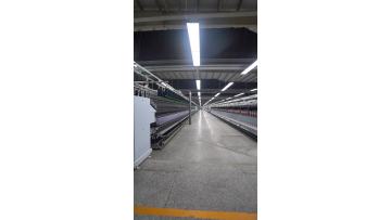 Yarn Cone Winding Process