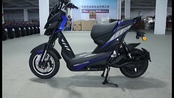 x3 CE approved electric scooter